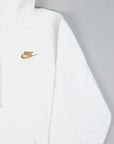 Nike - Hoodie (M) Right