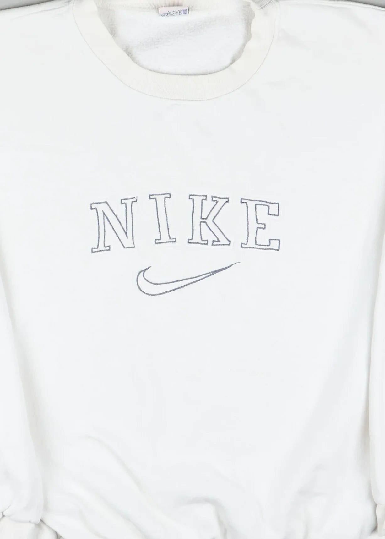 Nike - Sweatshirt (XL) Center