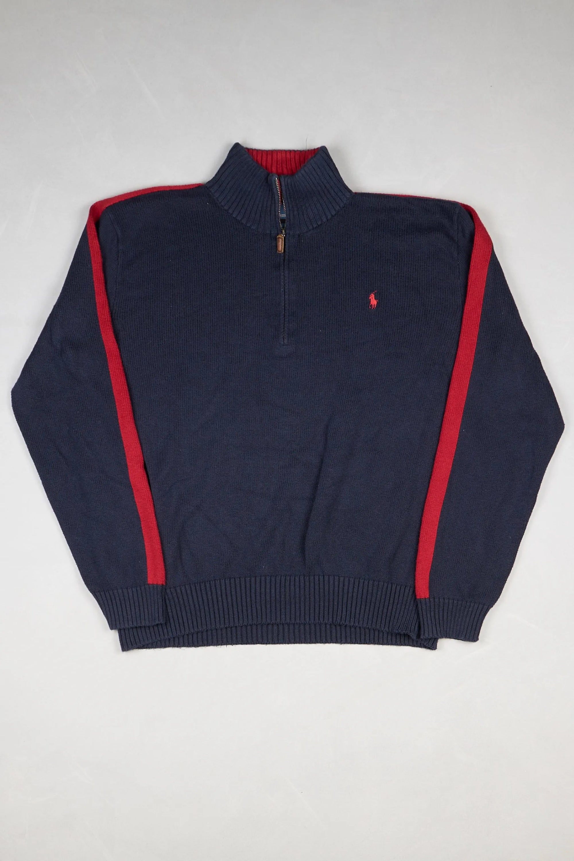 Ralph Lauren - Quarter Zip (XL)