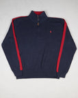 Ralph Lauren - Quarter Zip (XL)