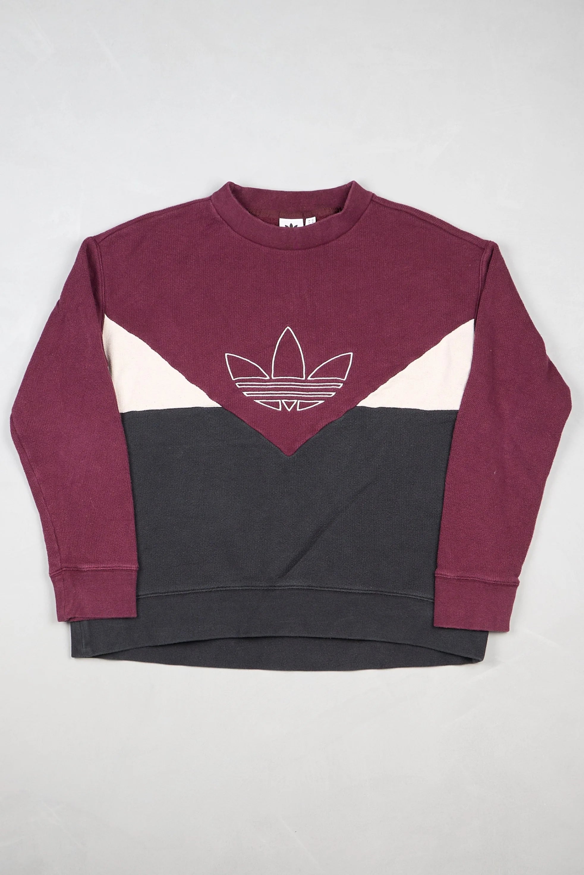 Adidas - Sweatshirt (M)