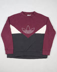 Adidas - Sweatshirt (M)