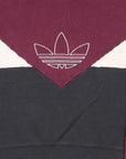 Adidas - Sweatshirt (M) Center