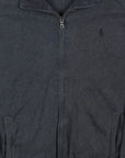 Ralph Lauren - Full Zip (L) Center