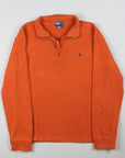 Ralph Lauren - Quarter Zip (XL)