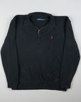 Ralph Lauren - Quarter Zip (L)