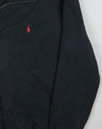 Ralph Lauren - Quarter Zip (L) Right