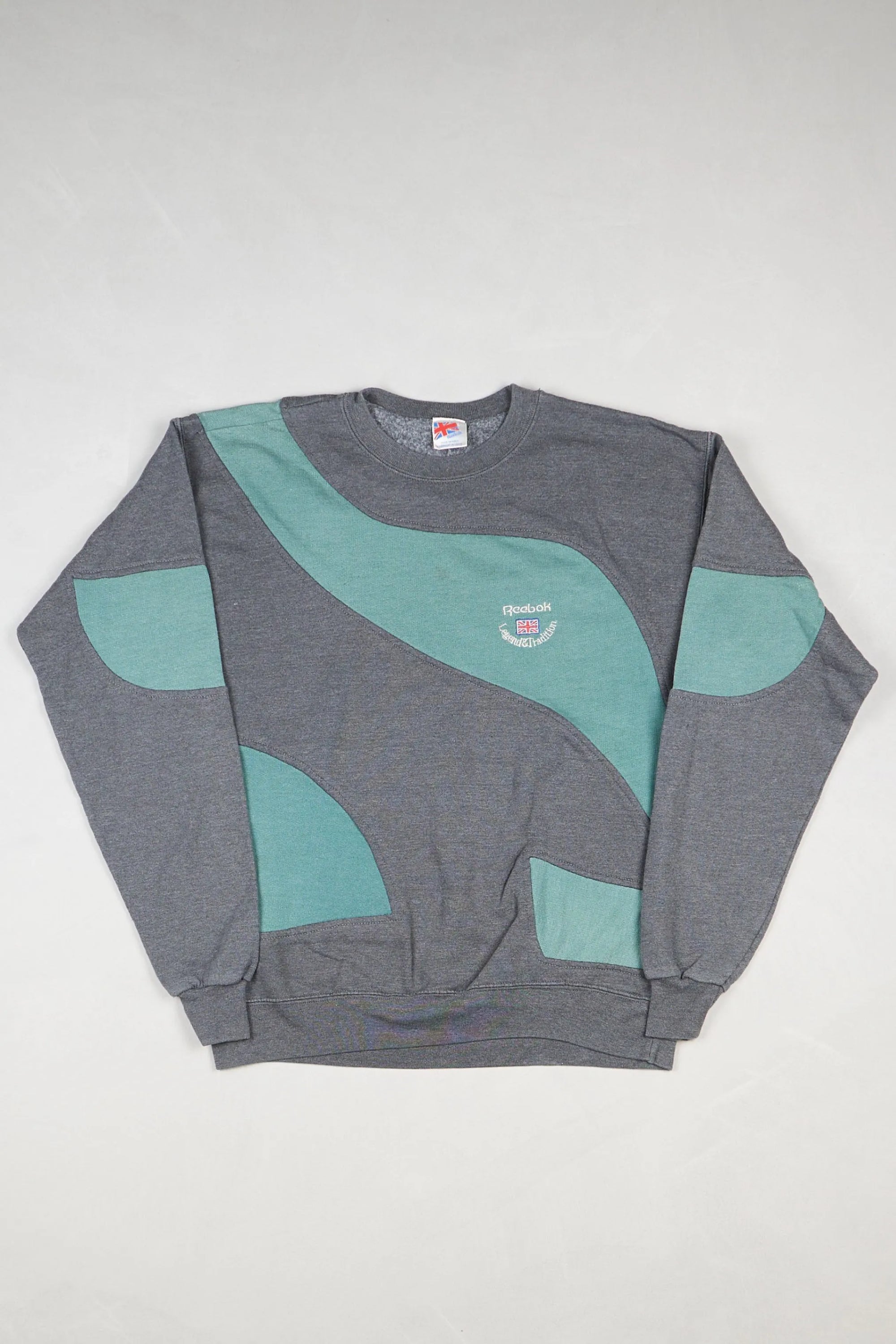 Reebok - Sweatshirt (L)