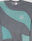 Reebok - Sweatshirt (L) Center