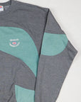 Reebok - Sweatshirt (L) Right