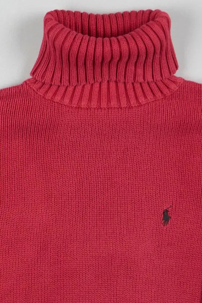 Ralph Lauren - Knit (M) Top