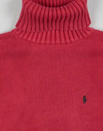 Ralph Lauren - Knit (M) Top