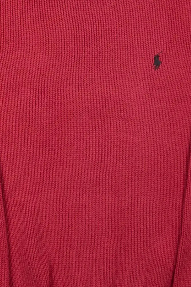 Ralph Lauren - Knit (M) Center