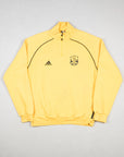 Adidas - Quarter Zip (L)