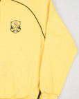 Adidas - Quarter Zip (L) Right