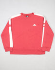 Adidas - Sweatshirt (S)