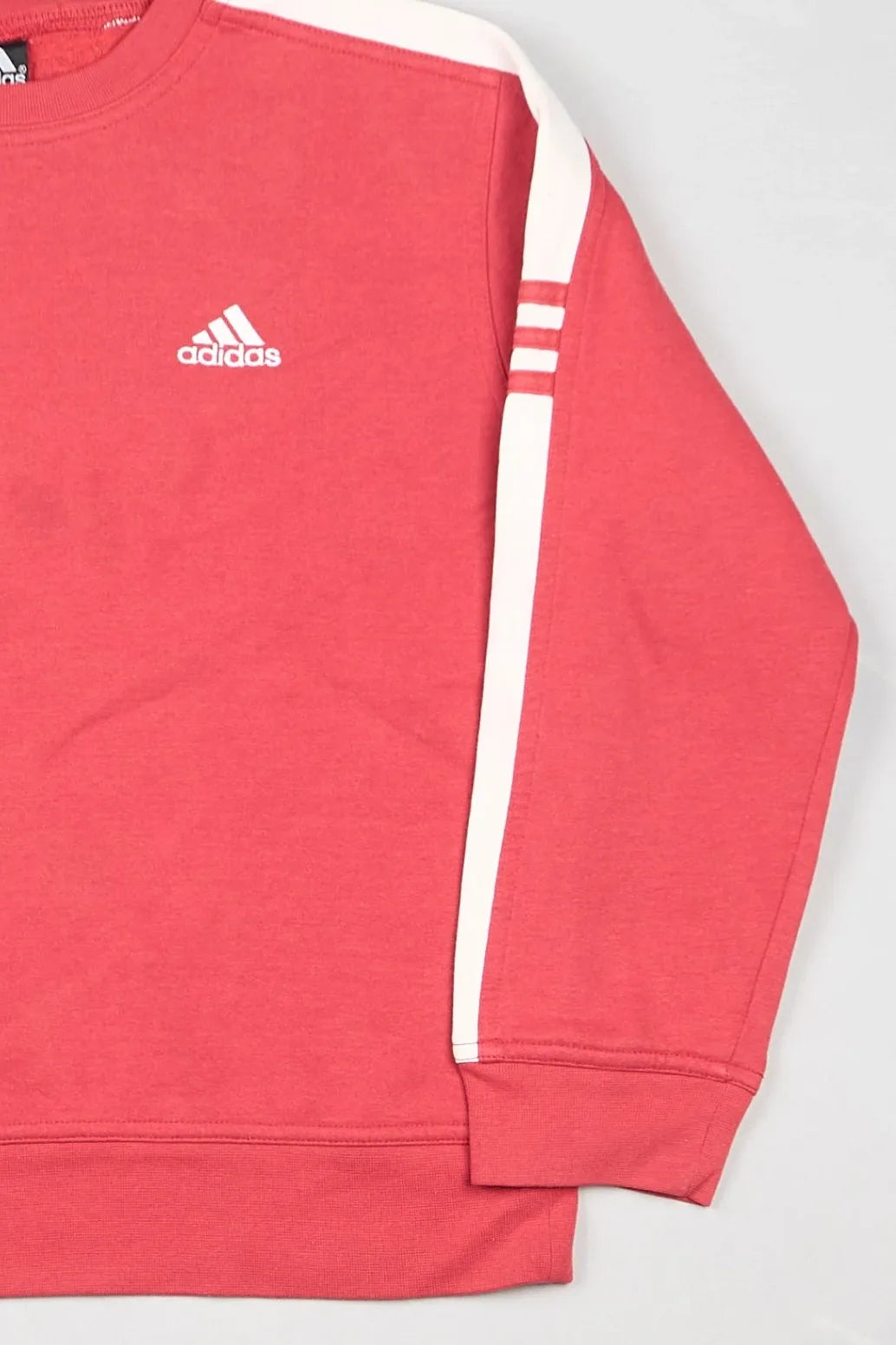 Adidas - Sweatshirt (S) Right