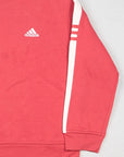 Adidas - Sweatshirt (S) Right