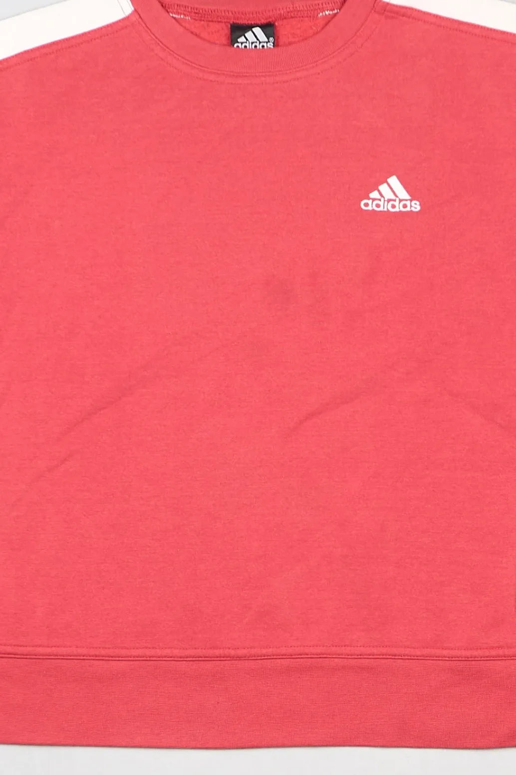 Adidas - Sweatshirt (S) Center