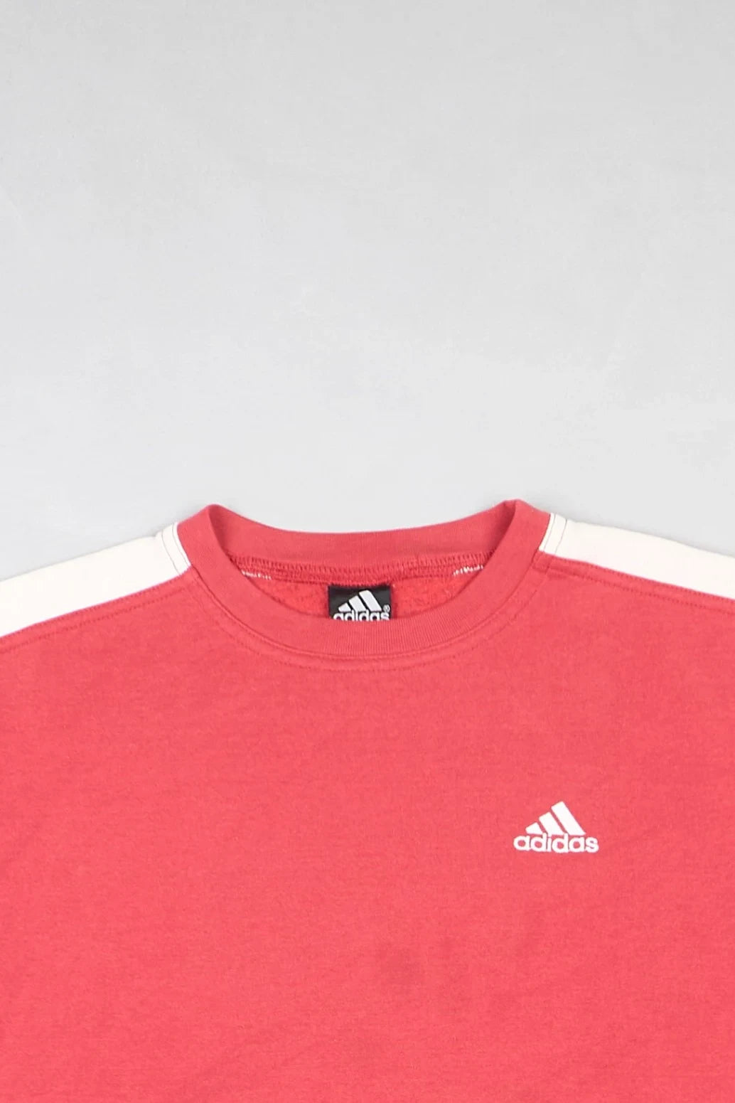 Adidas - Sweatshirt (S) Top