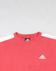 Adidas - Sweatshirt (S) Top