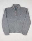 Ralph Lauren - Quarter Zip (M)