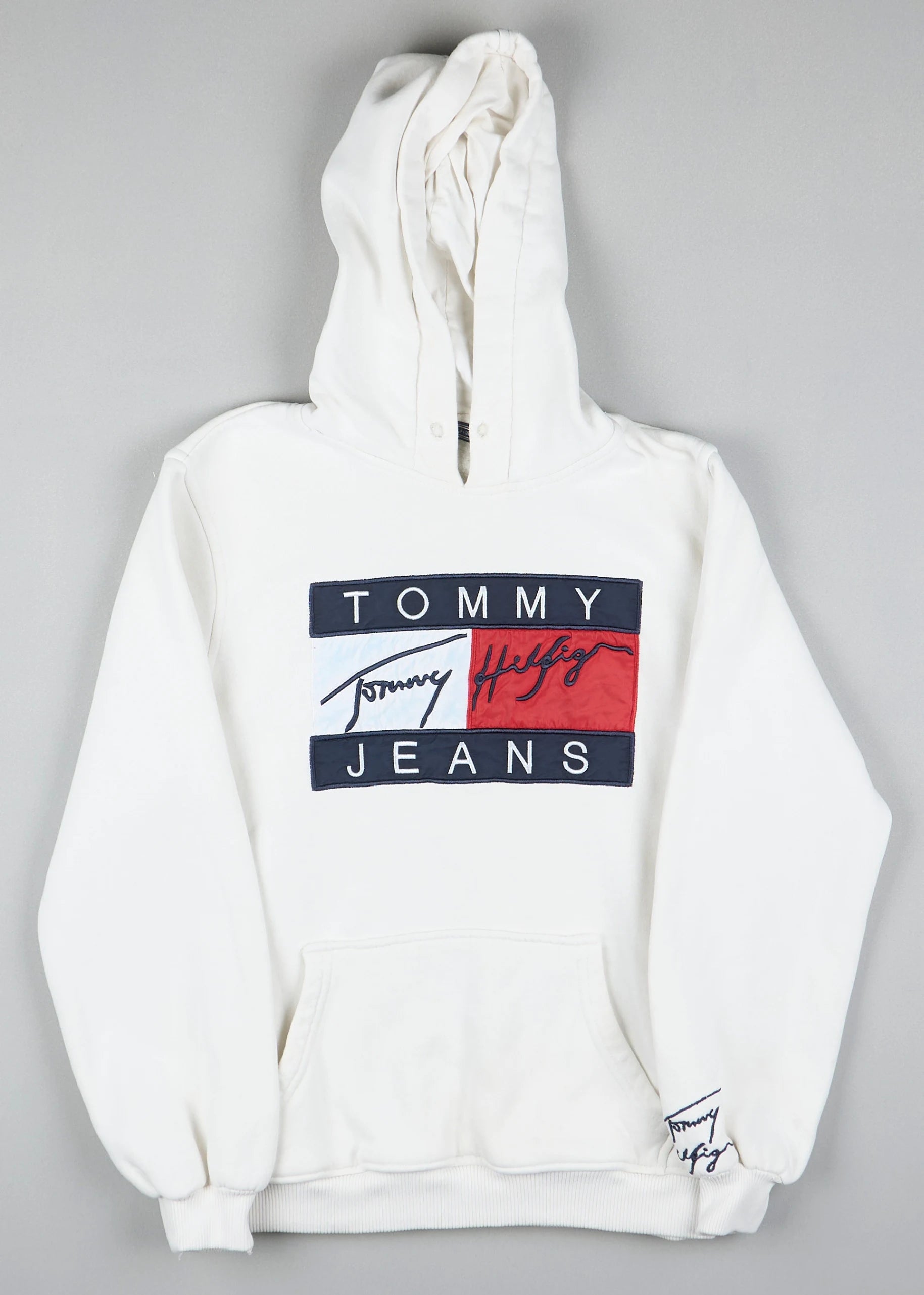 Tommy Hilfiger - Hoodie (S)