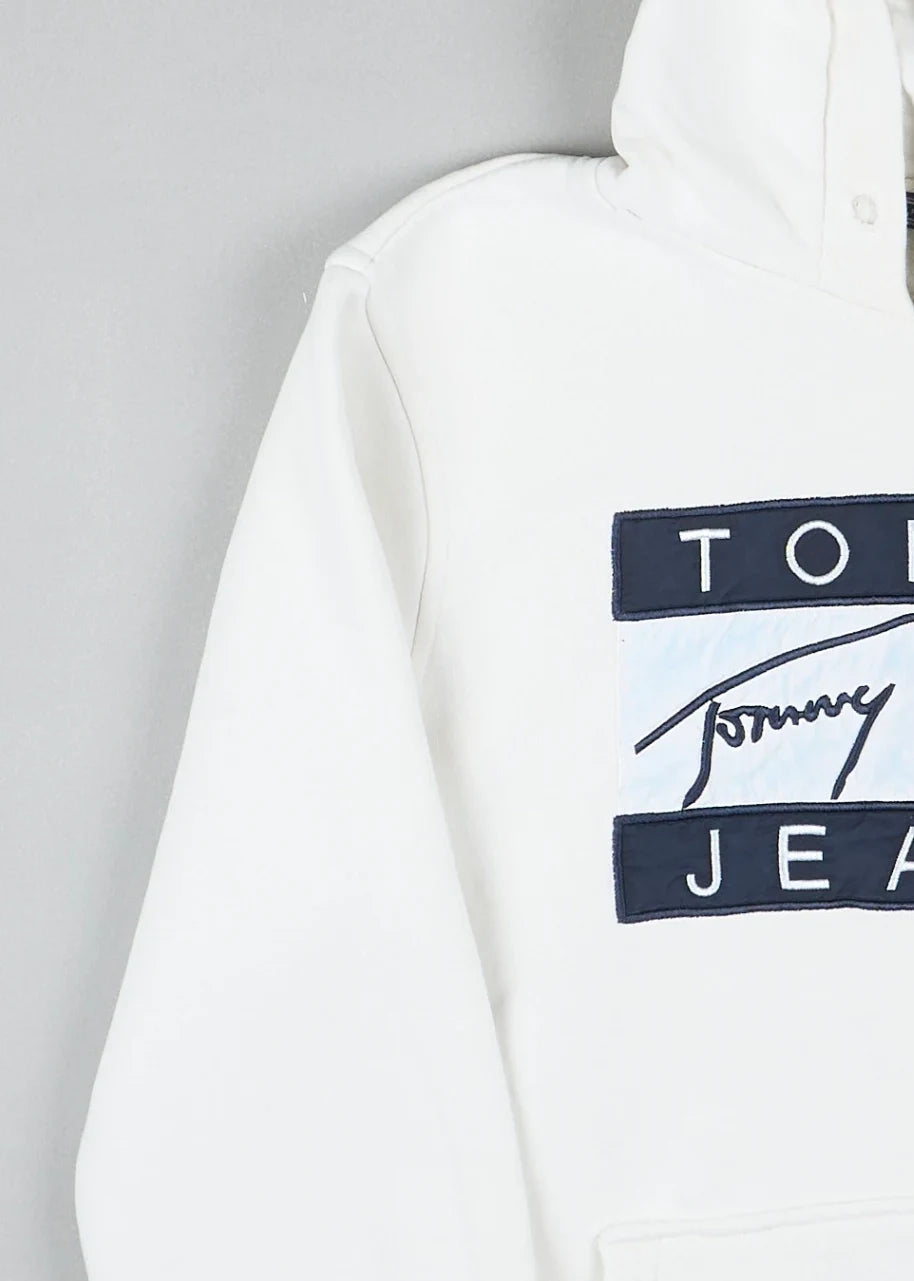 Tommy Hilfiger - Hoodie (S) Left