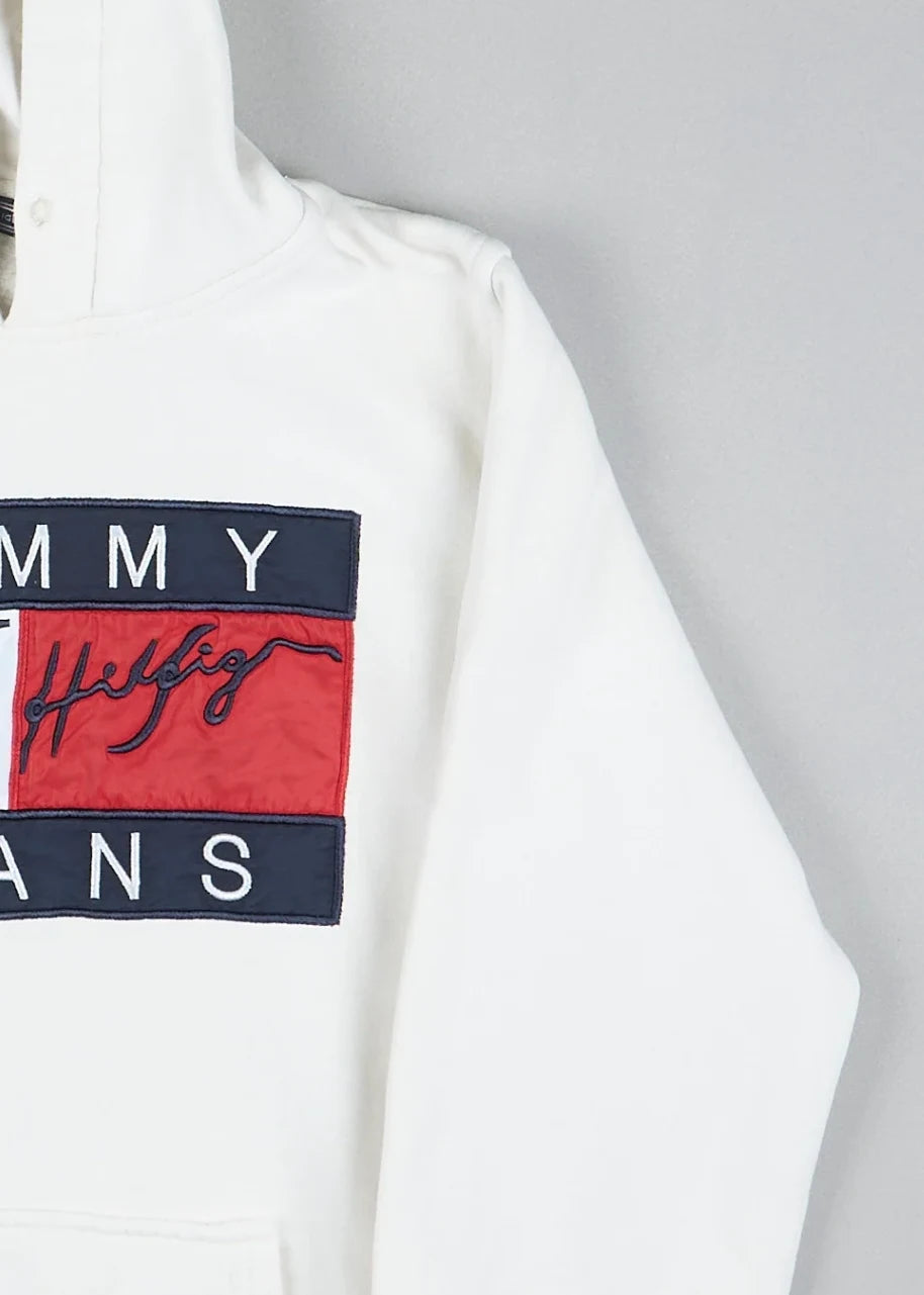 Tommy Hilfiger - Hoodie (S) Right