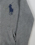 Ralph Lauren - Full ZIp (M) Right