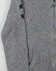 Ralph Lauren - Full ZIp (M) Left