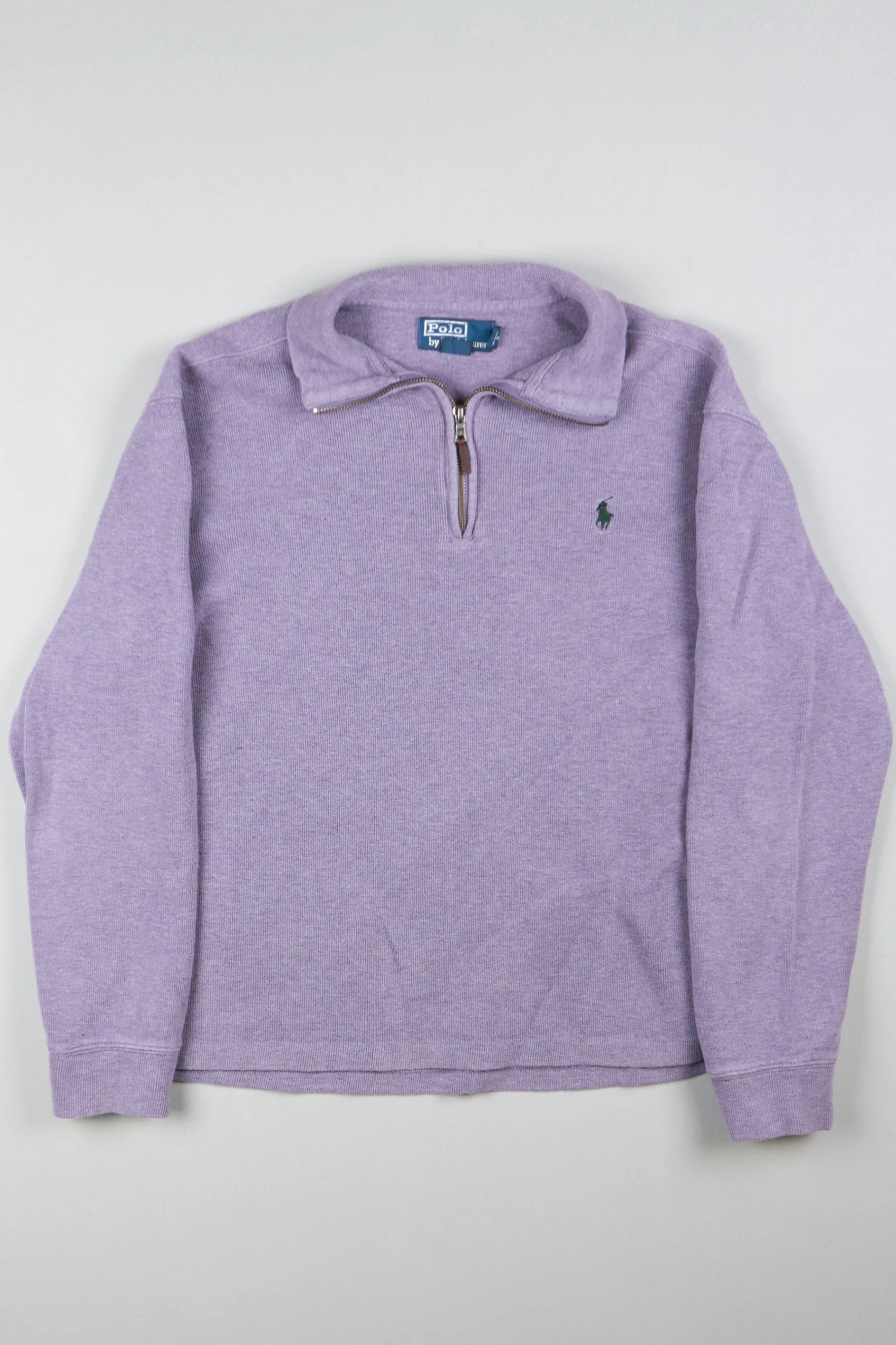 Ralph Lauren - Quarter Zip (M)