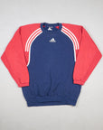 Adidas - Sweatshirt (L)