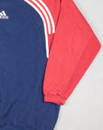 Adidas - Sweatshirt (L) Right