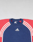 Adidas - Sweatshirt (L) Top