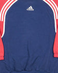 Adidas - Sweatshirt (L) Center