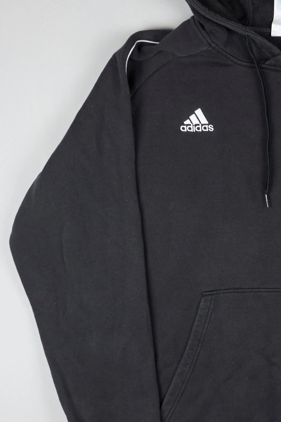 Adidas - Hoodie (XXXL) Left