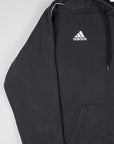 Adidas - Hoodie (XXXL) Left