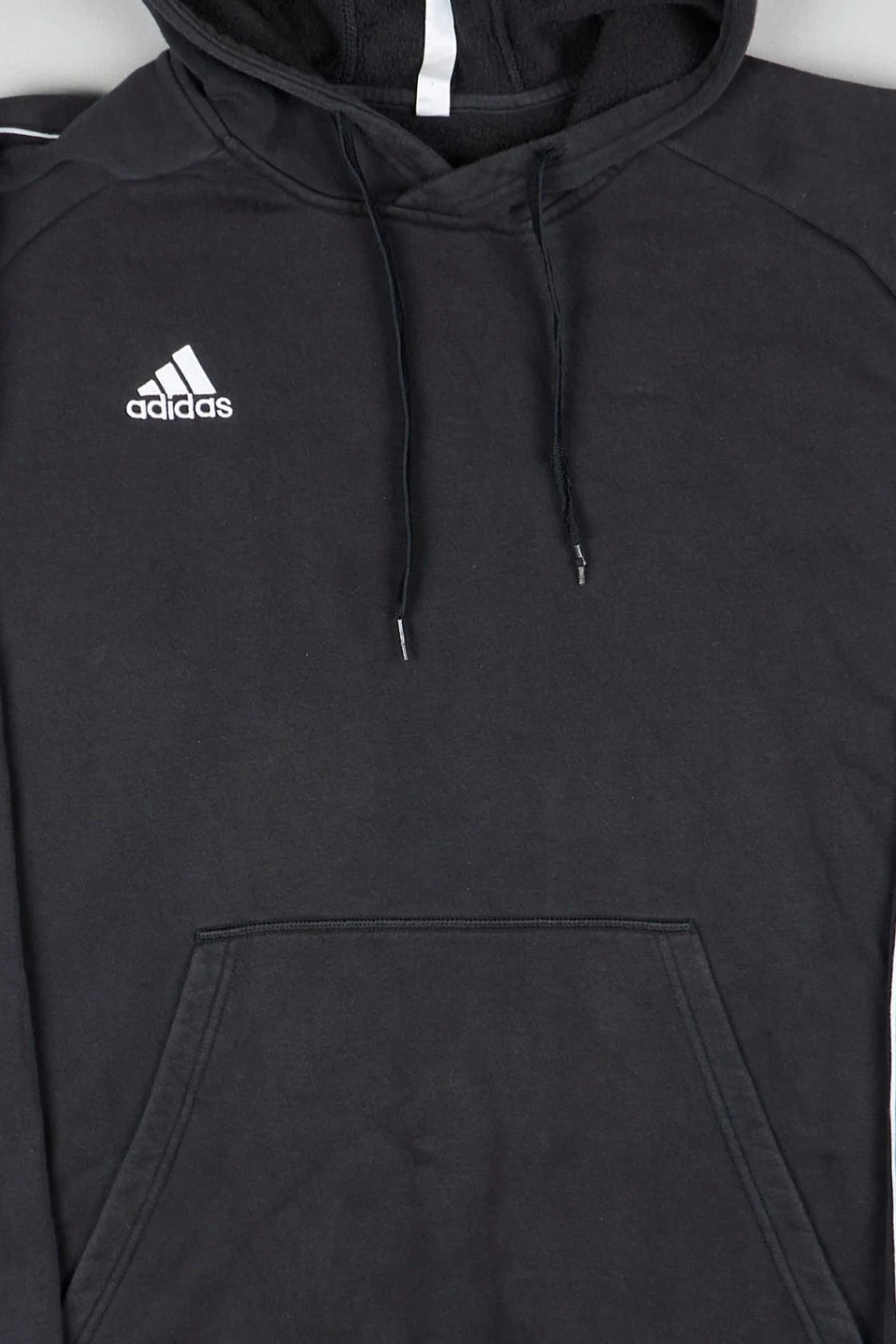 Adidas - Hoodie (XXXL) Center