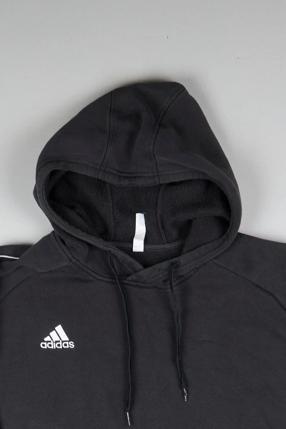 Adidas - Hoodie (XXXL) Top