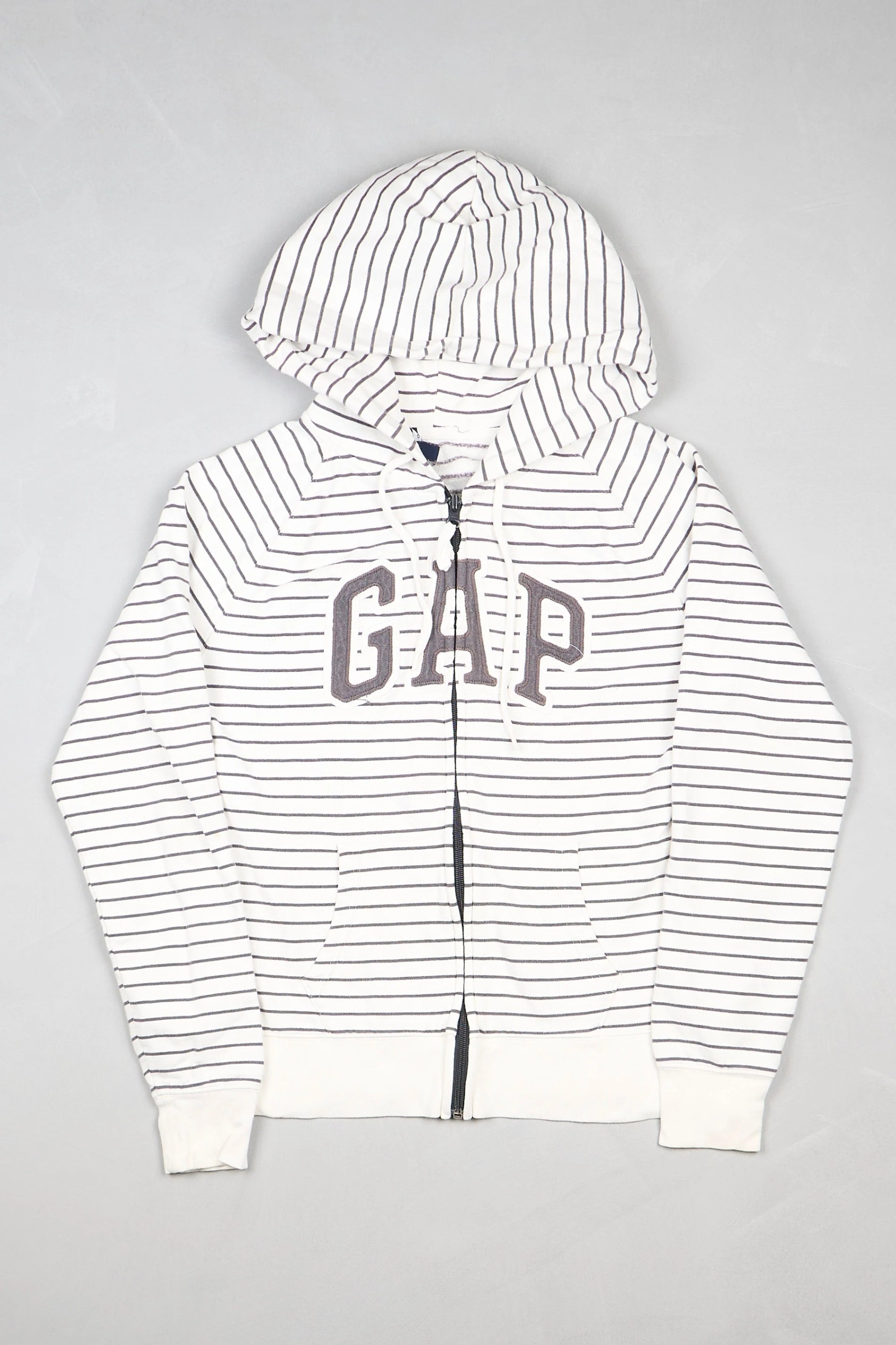 GAP - Full Zip (S)