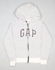 GAP - Full Zip (S)