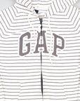 GAP - Full Zip (S) Center