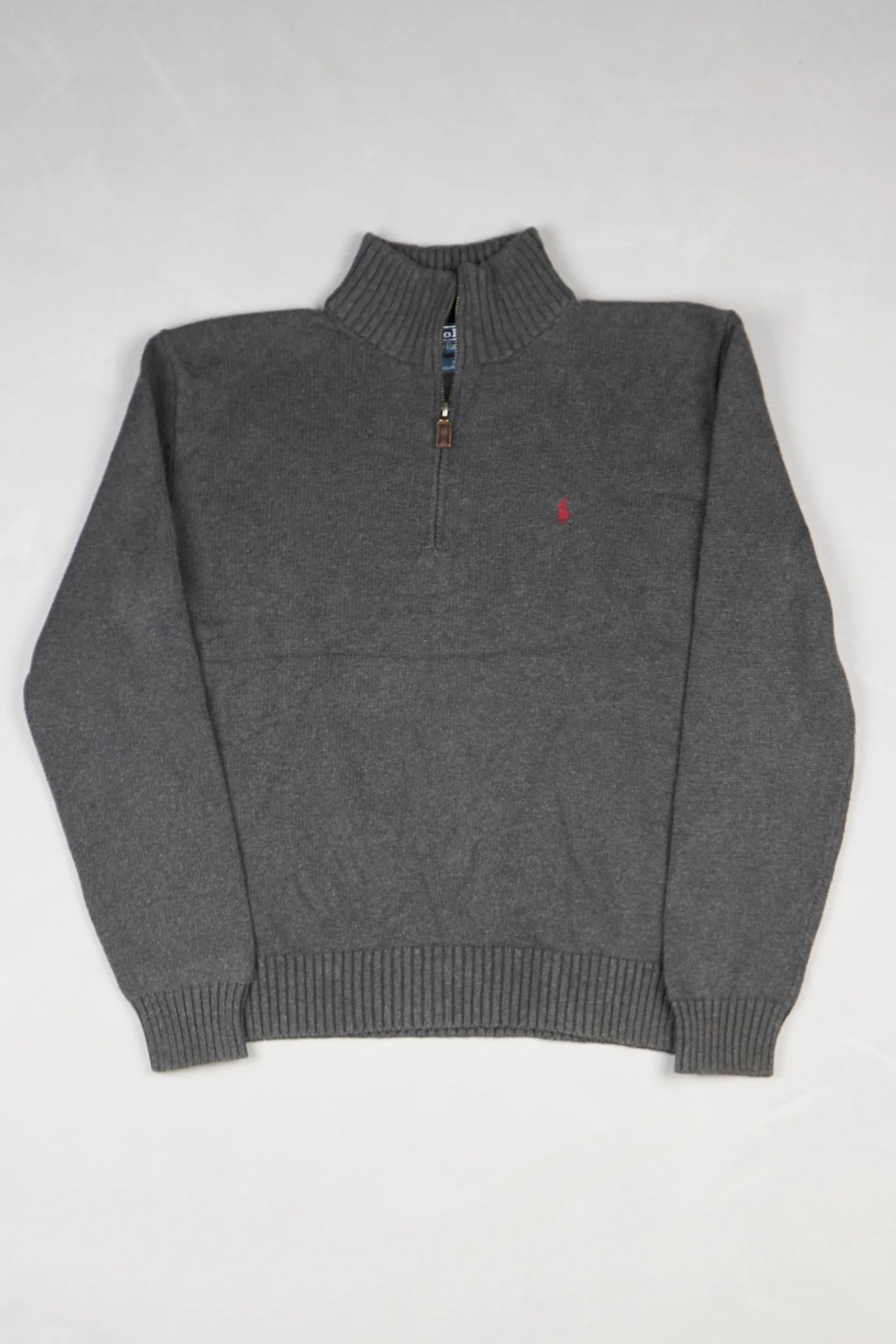 Ralph Lauren - Quarter Zip (S)