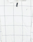 Nautica - Quarter Zip (L) Center