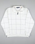 Nautica - Quarter Zip (L)