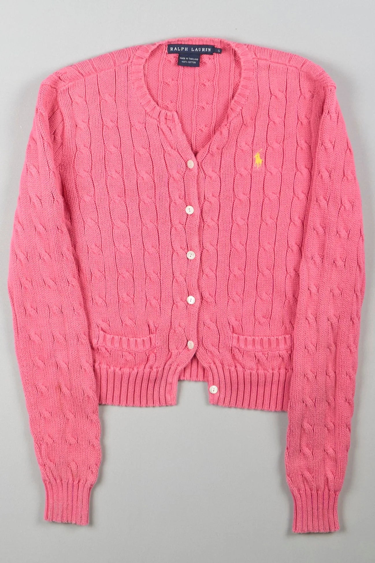 Ralph Lauren - Knit (S)