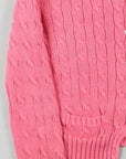 Ralph Lauren - Knit (S) Left