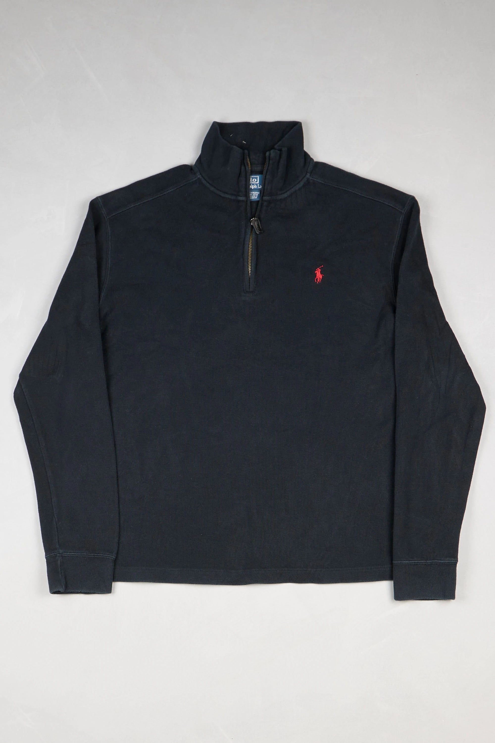 Ralph Lauren - Quarter Zip (L)