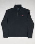 Ralph Lauren - Quarter Zip (L)